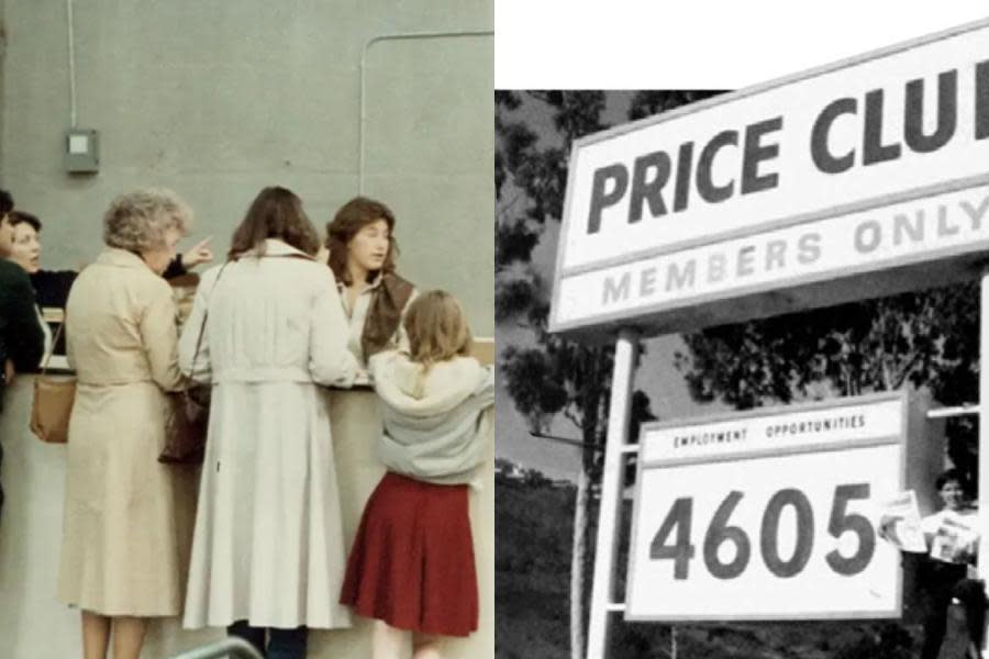 ¿Lo sabías? Costco inició su historia abriendo una tienda en San Diego hace 47 años 