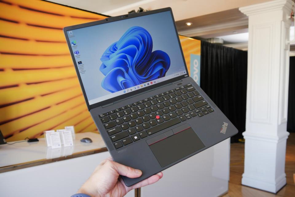 Lenovo ThinkPad X13s