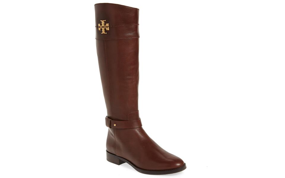 Tory Burch ‘Everly’ Knee High Boot