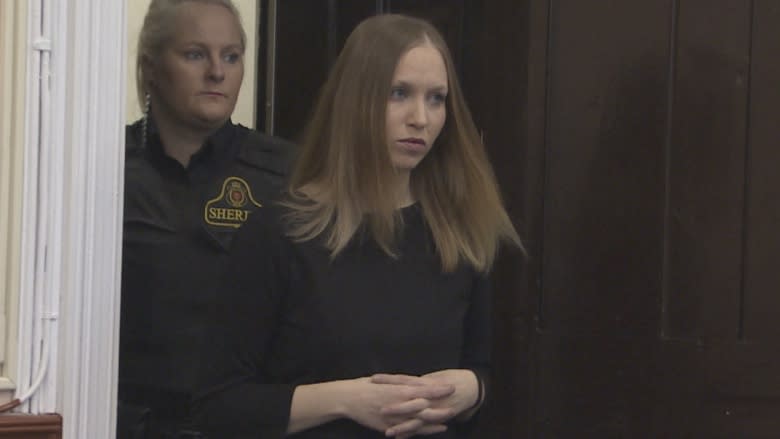 Last witness wraps, jury prepares for final arguments in Anne Norris murder trial