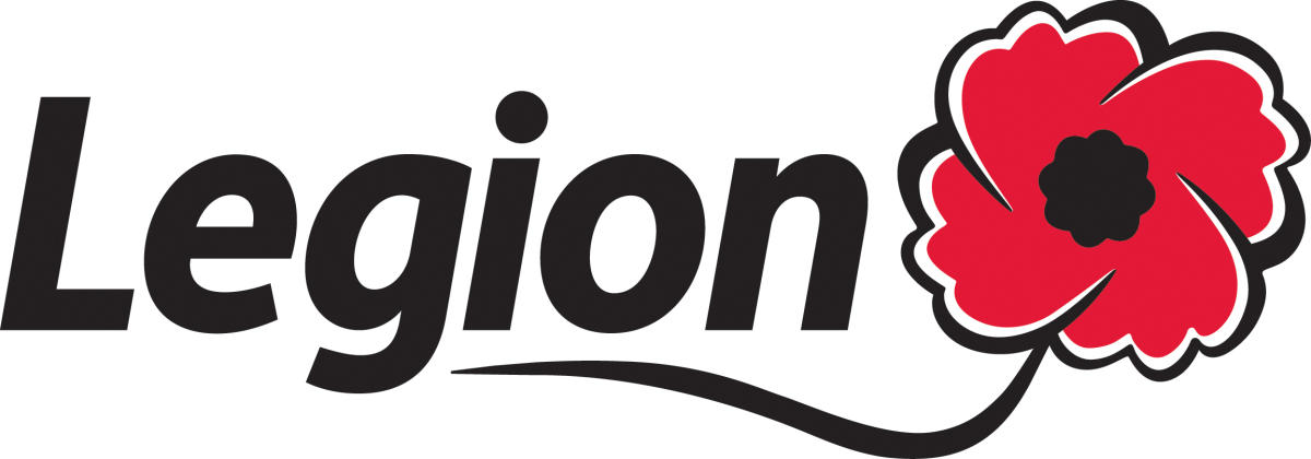 The 49th Dominion Convention of the Royal Canadian Legion is held every two years in Saint John, New Brunswick.