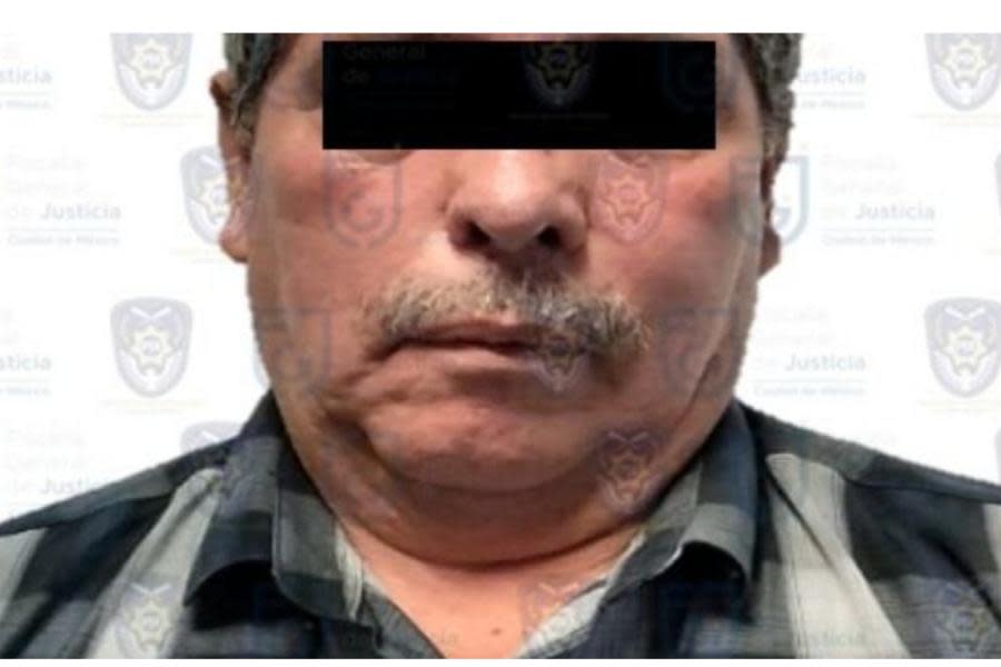  Hombre en México ordena feminicidio de su nuera y nieta