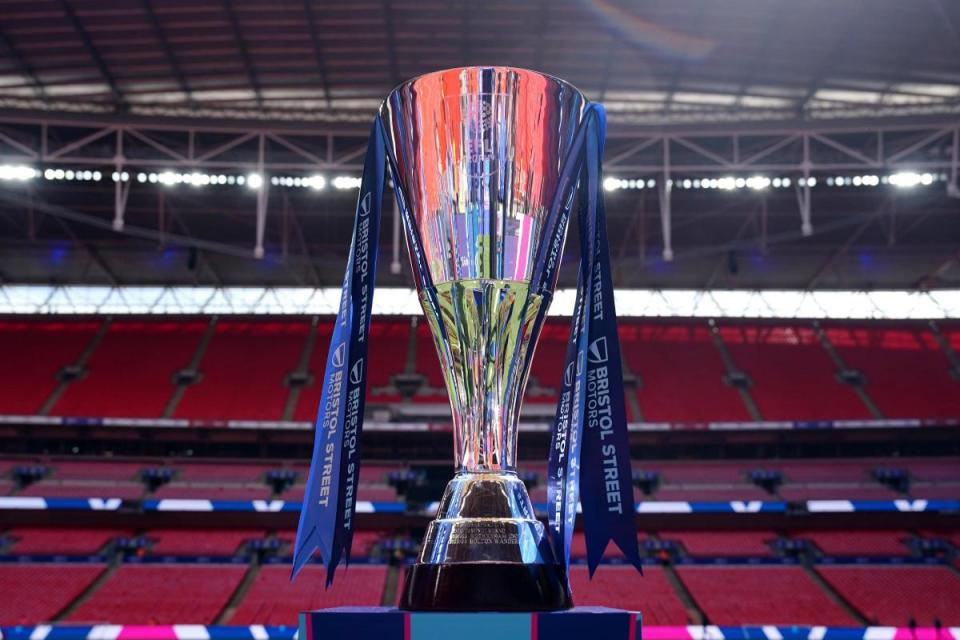 Wanderers will start their Bristol Street Motors Trophy campaign off in the group stages alongside Barrow and Fleetwood <i>(Image: PA)</i>