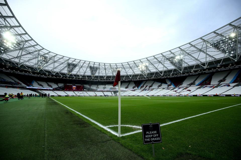 Growing | London Stadium capacity is set to rise to 60,000 this season: PA