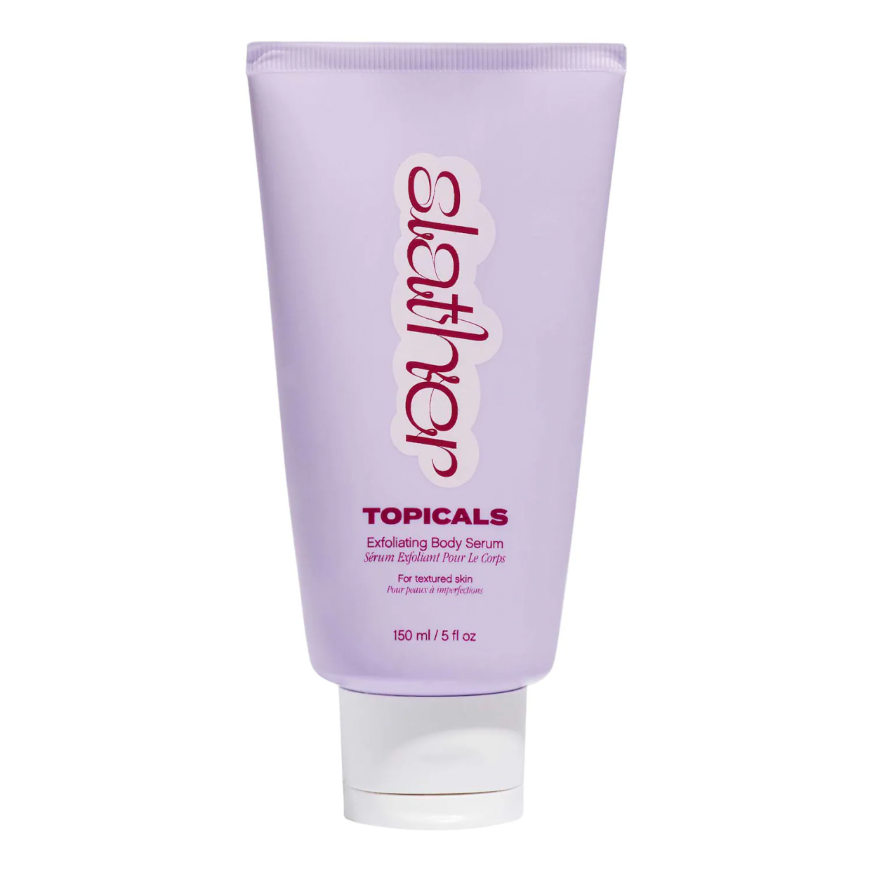 <p><a href="https://go.redirectingat.com?id=74968X1596630&url=https%3A%2F%2Fwww.sephora.com%2Fproduct%2Ftopicals-slather-body-serum-P481500&sref=https%3A%2F%2Fwww.cosmopolitan.com%2Fstyle-beauty%2Fbeauty%2Fg19855100%2Fstretch-marks-removal-treatments%2F" rel="nofollow noopener" target="_blank" data-ylk="slk:Shop Now;elm:context_link;itc:0;sec:content-canvas" class="link rapid-noclick-resp">Shop Now</a></p><p>Slather Exfoliating Body Serum</p><p>sephora.com</p><p>$30.00</p>