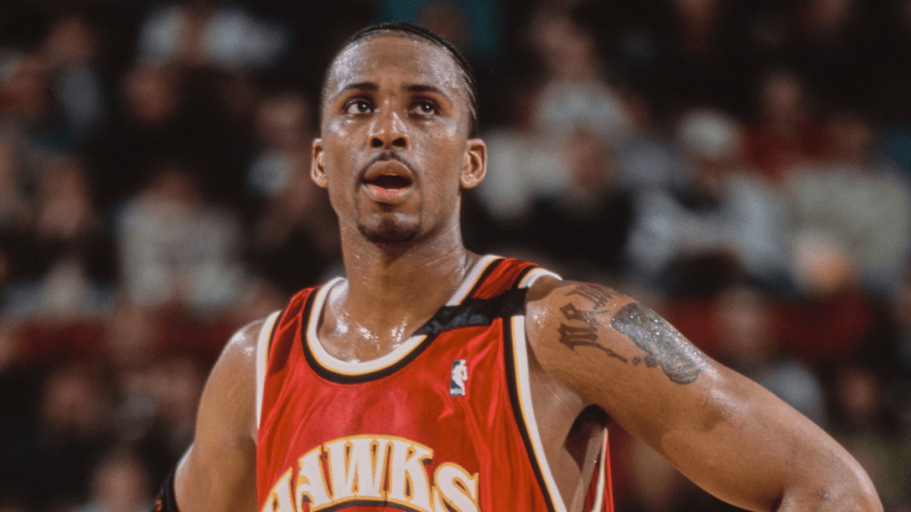 Lorenzen Wright