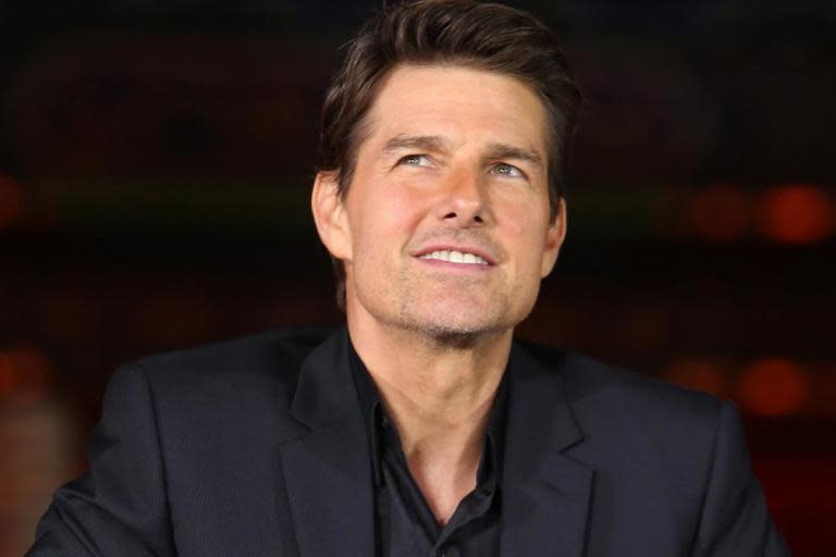 Jack Reacher: With Tom Cruise out, who will play the action hero next?