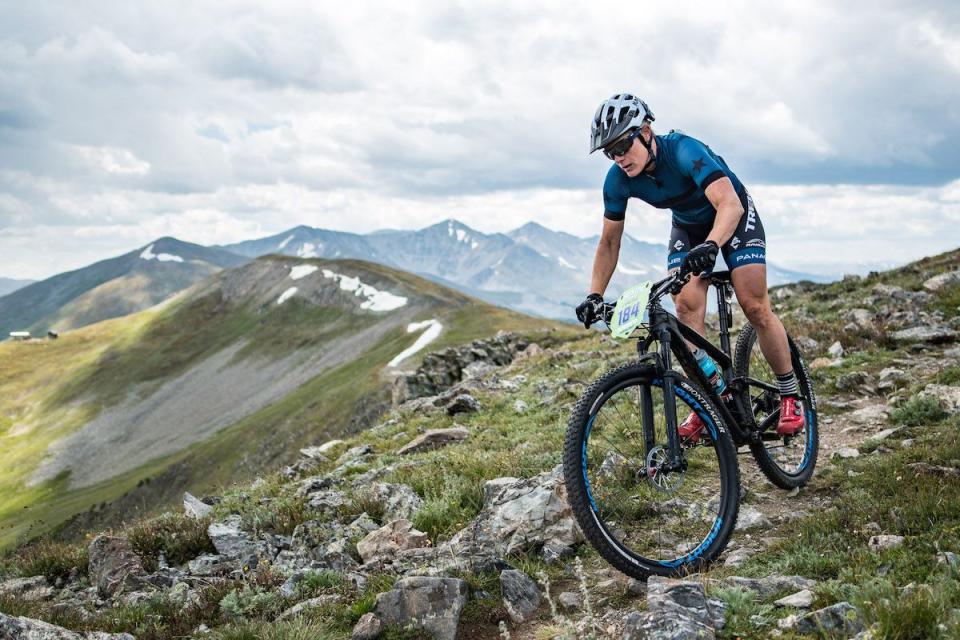 Breck Epic – August 16-21