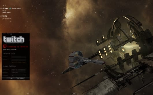 EVE Online