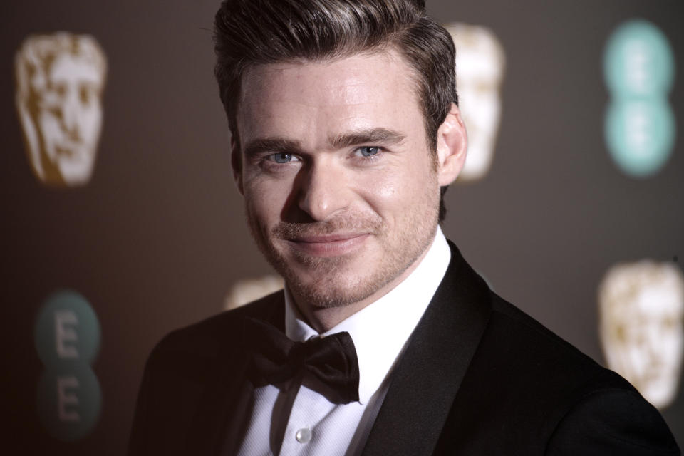 Richard Madden