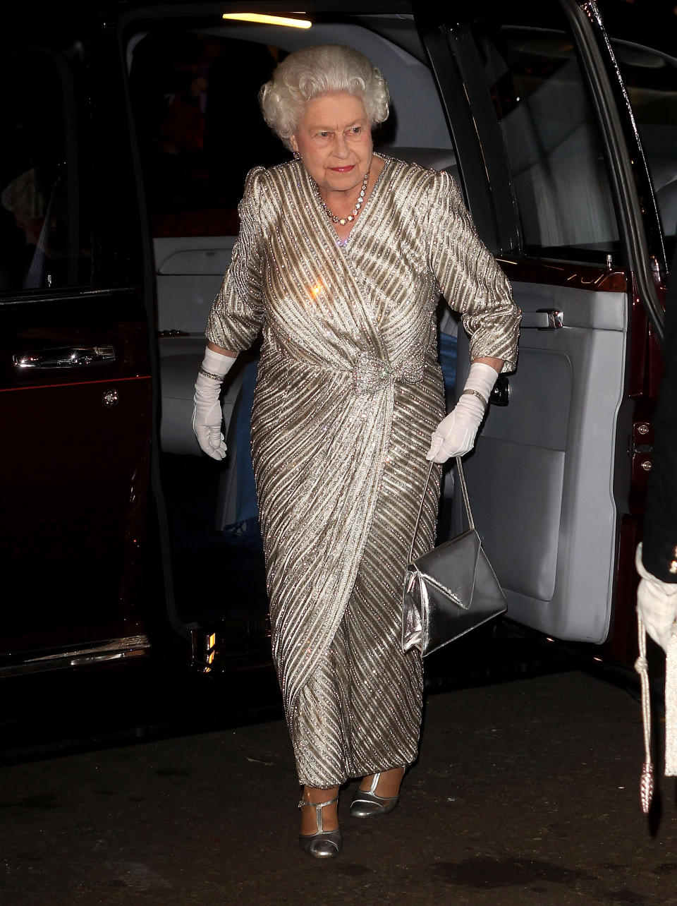 Royal Variety Performance (Danny E. Martindale / Getty Images)