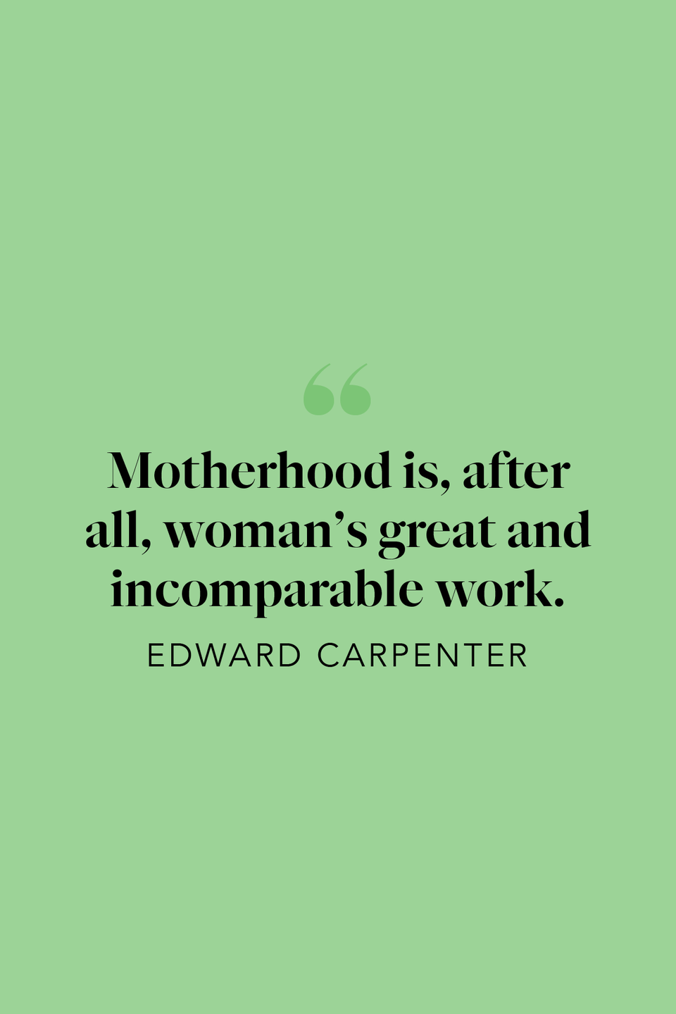 Edward Carpenter