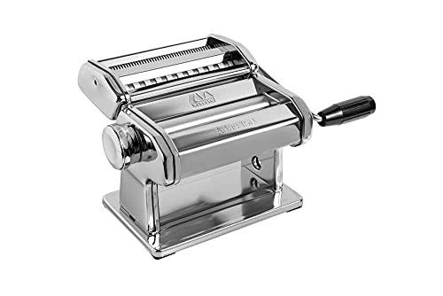 4) Marcato Atlas 150 Pasta Machine