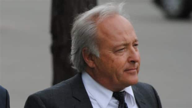 In the wake of former Justice Michel Girouard's eight-year fight to keep his job, provisions were included in the budget to allow a judge's pension benefits to be frozen.