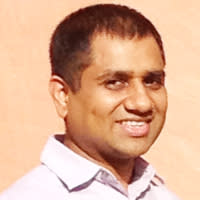 Ambarish Gupta, CEO, Knowlarity