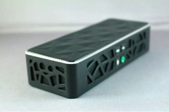 PeriPower Mini Box 充電攜帶型的藍牙喇叭