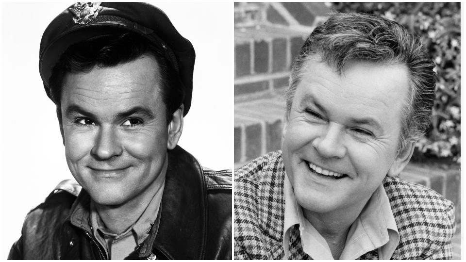 Bob Crane