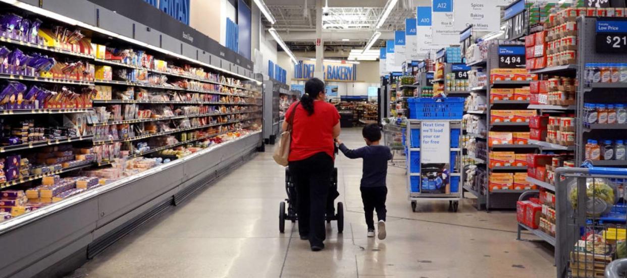 ‘A difficult decision’: Walmart to shutter all US health care services and hunker down on inflation-fueled growth in grocery business — what this means for consumers