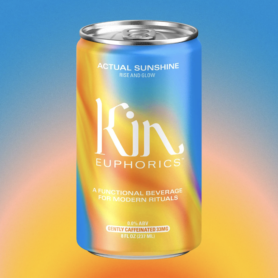 <p>Actual Sunshine (24-Pack)</p><p>kineuphorics.com</p><p>$90.00</p><p><a href="https://go.redirectingat.com?id=74968X1596630&url=https%3A%2F%2Fwww.kineuphorics.com%2Fproducts%2Factual-sunshine&sref=https%3A%2F%2Fwww.harpersbazaar.com%2Fbeauty%2Fhealth%2Fa42582448%2Fbella-hadid-kin-euphorics-and-sakara-life-collaboration%2F" rel="nofollow noopener" target="_blank" data-ylk="slk:Shop Now;elm:context_link;itc:0;sec:content-canvas" class="link ">Shop Now</a></p><span class="copyright">Kin Euphorics</span>