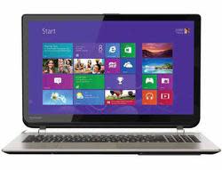 Toshiba Satellite S55t