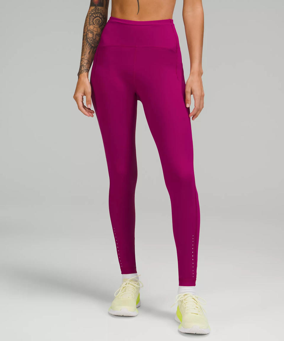 Swift Speed High-Rise Tight 28