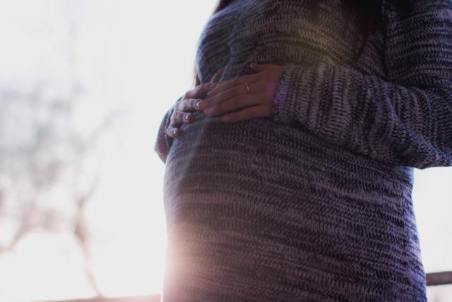 Transgender women could soon give birth to a baby, a fertility expert has said [Photo: Freestocks.org via Pexels]