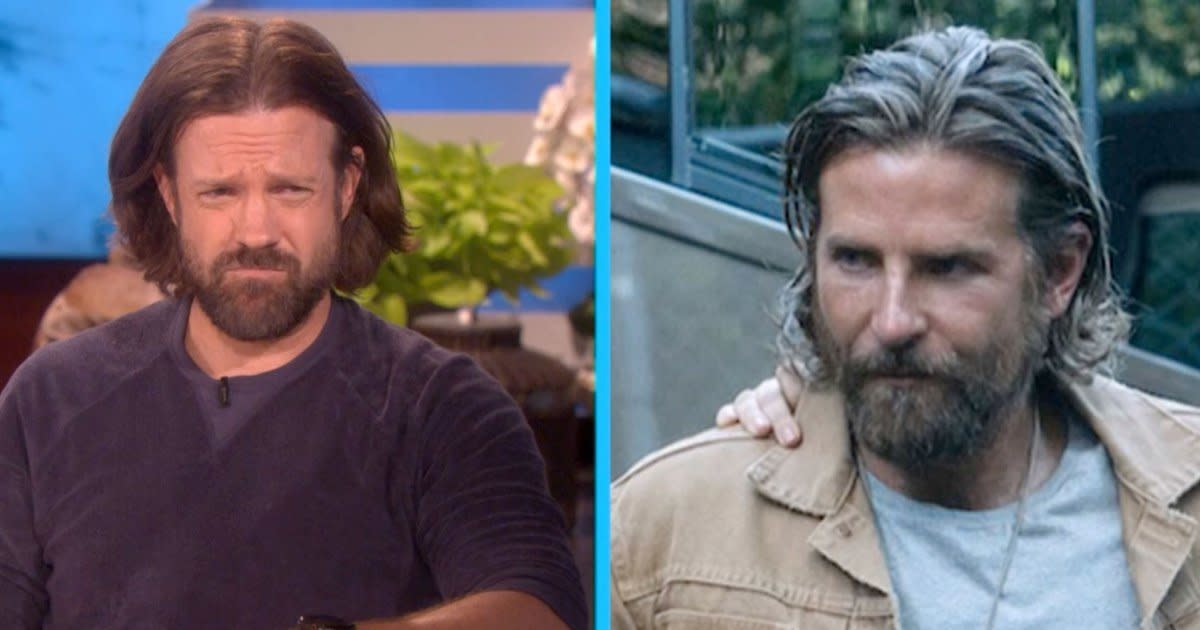 Bradley Cooper's Long Hair Evolution: From The Hangover to A Star is Born - wide 3