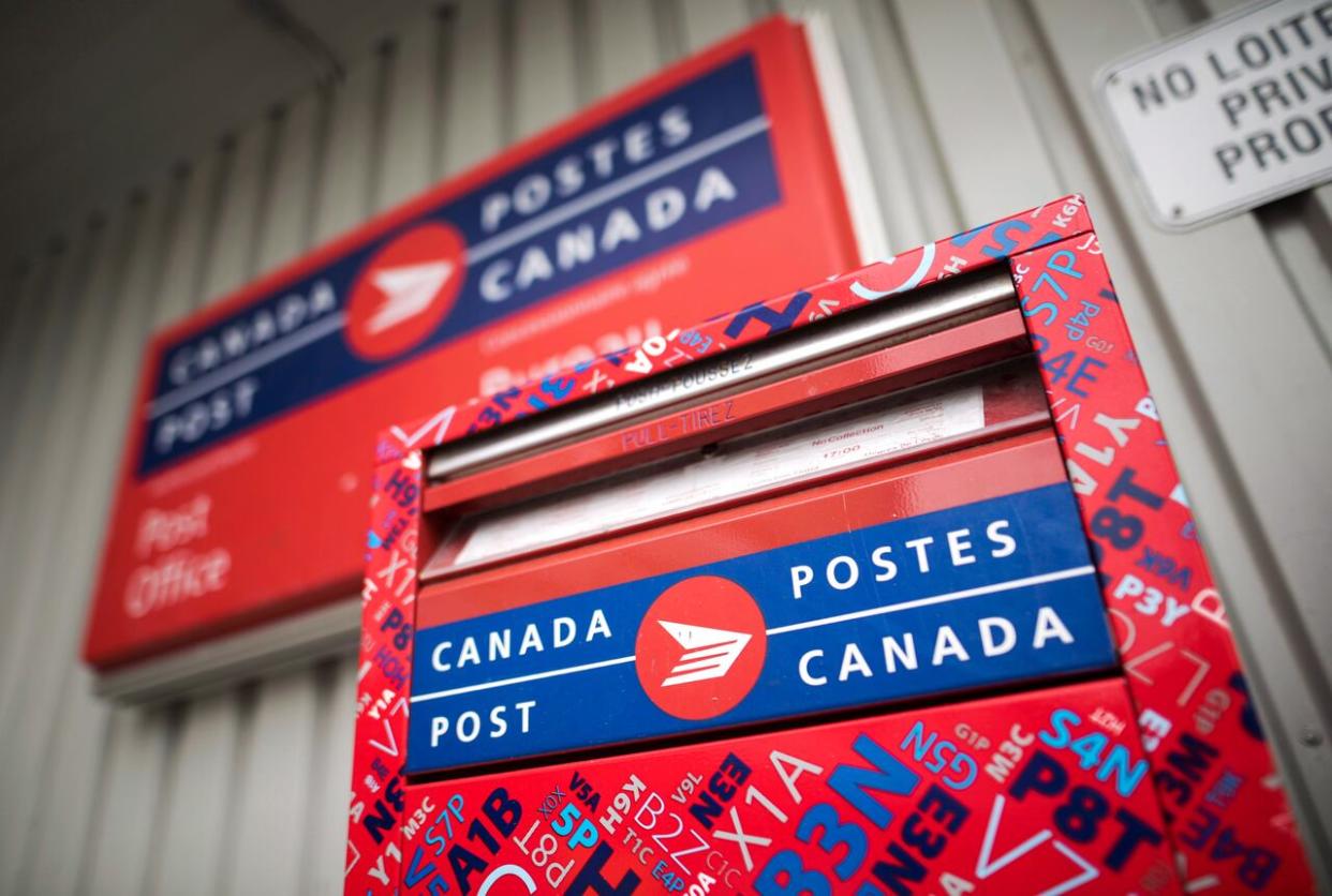 ‘Loose dogs’ result in temporary suspension of mail delivery in Guelph neighbourhood: Canada Post