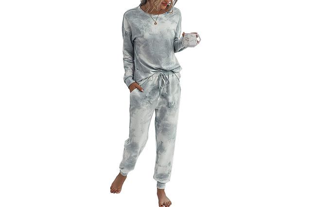 So Many Cozy Loungewear Sets Are on Sale at , Starting at $18