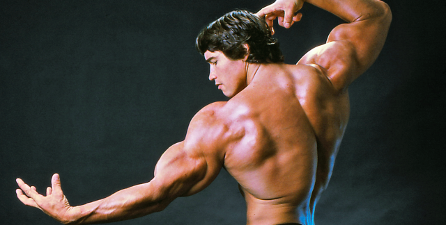 Are Bodybuilders Strong? YES, Here's Why - Inspire US