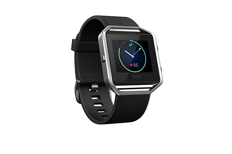 30 Percent Off a Fitbit Blaze Smart Watch.