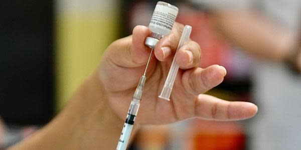 Baja California continuará con jornada masiva de vacunación anti-covid hasta este jueves 