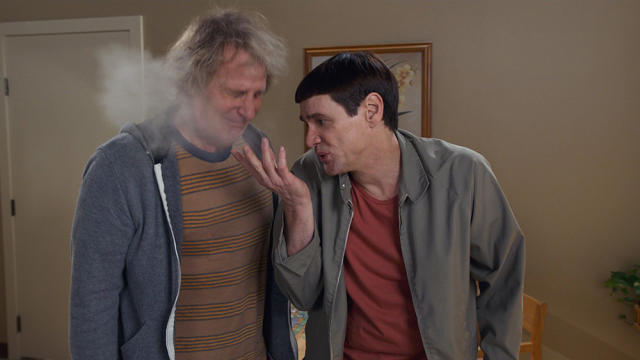 Box Office: Jim Carrey Launches Comeback with 'Dumb and Dumber To'