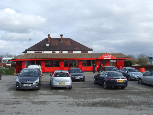 Does Little Chef still exist? The story behind the UK's iconic restaurant