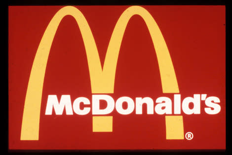 McDonald\'s