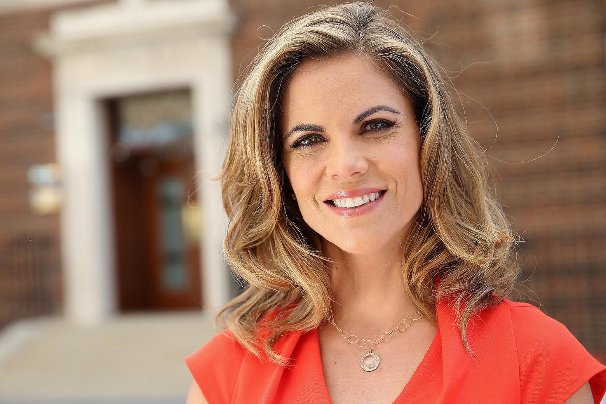 Natalie Morales