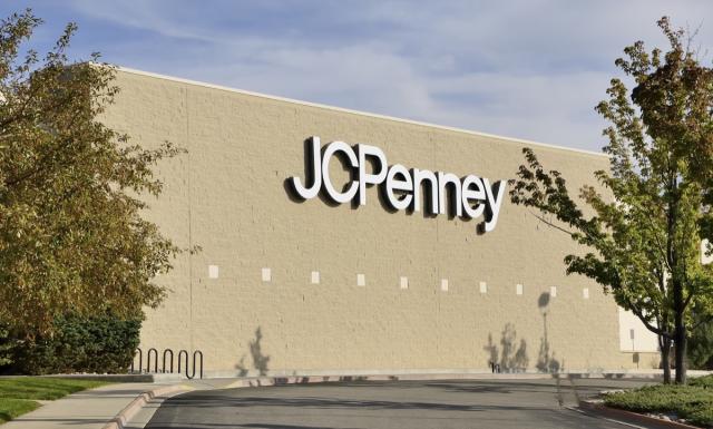 The department store model is broken': Sephora & JCPenney friction may  hasten shop-in-shops' demise - Modern Retail