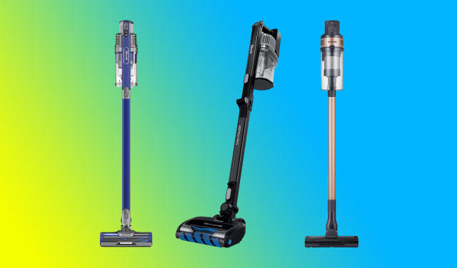 The Best  Prime Day 2022 Deals On Vacuums