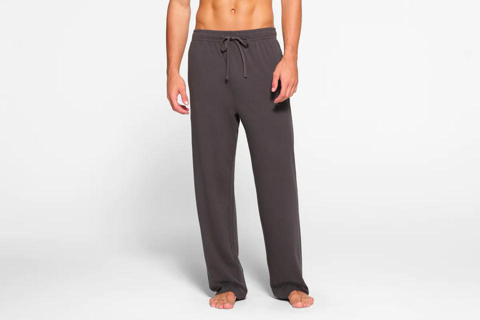 Skims Relaxed Straight Leg Pant