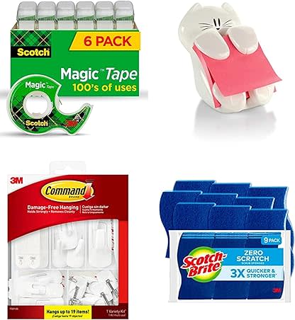 Get a $10 Amazon Credit When You Buy $50 Of Household Essentials