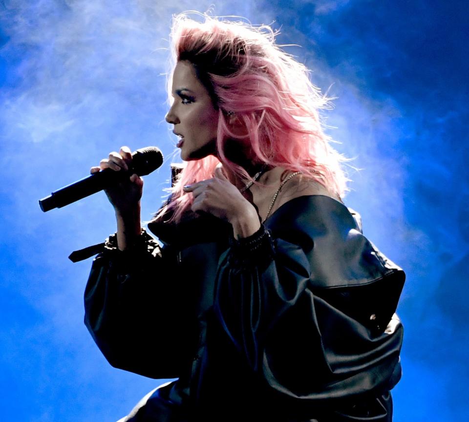 Halsey