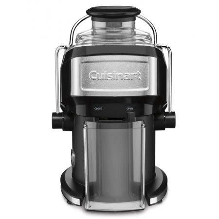 2) Compact Juice Extractor