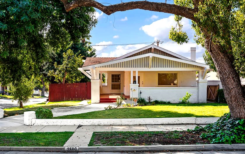 Hot Property | What $900,000 buys right now in three L.A. County communities
