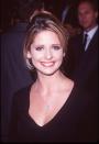 <p>You can't look back at late '90s horror without remembering Sarah Michelle Gellar. Not only did the actress slay TV ratings during her seven-season run on <em>Buffy the Vampire Slayer </em>(1997-2003), but she also appeared in a string of successful horror flicks, including <em>I Know What You Did Last Summer </em>(1997),<em> Scream 2 </em>(1997), <em>The Grudge </em>(2004), <em>and The Grudge 2 </em>(2006).</p>