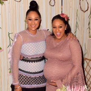 Tamera Mowry: I Have Twin Sister Tia's 'Back' Amid Cory Hardrict Divorce