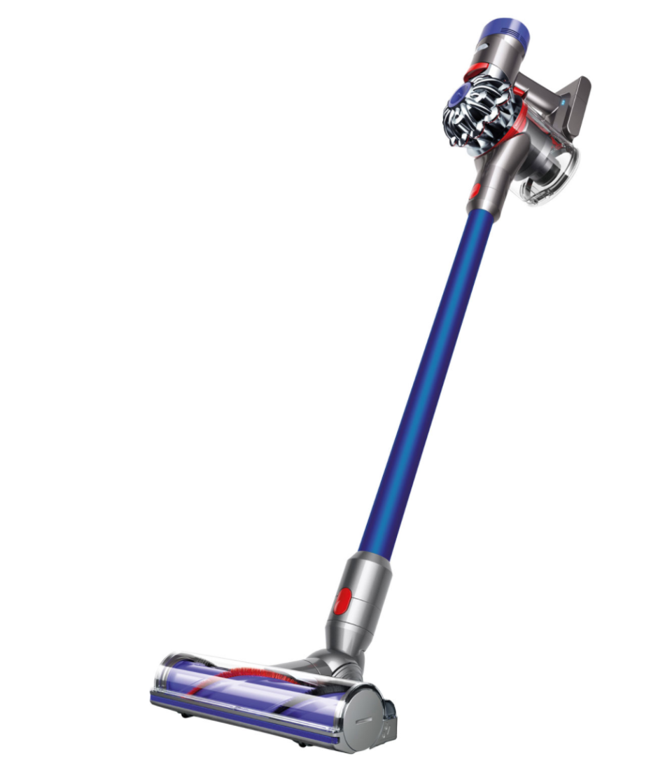 Dyson V7 Complete Cordless Stick Vacuum (Photo via Best Buy Canada)