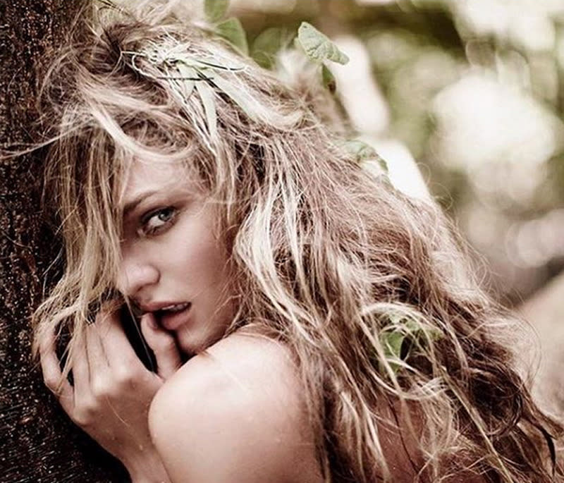 Die heißesten Models der Welt: Candice Swanepoel