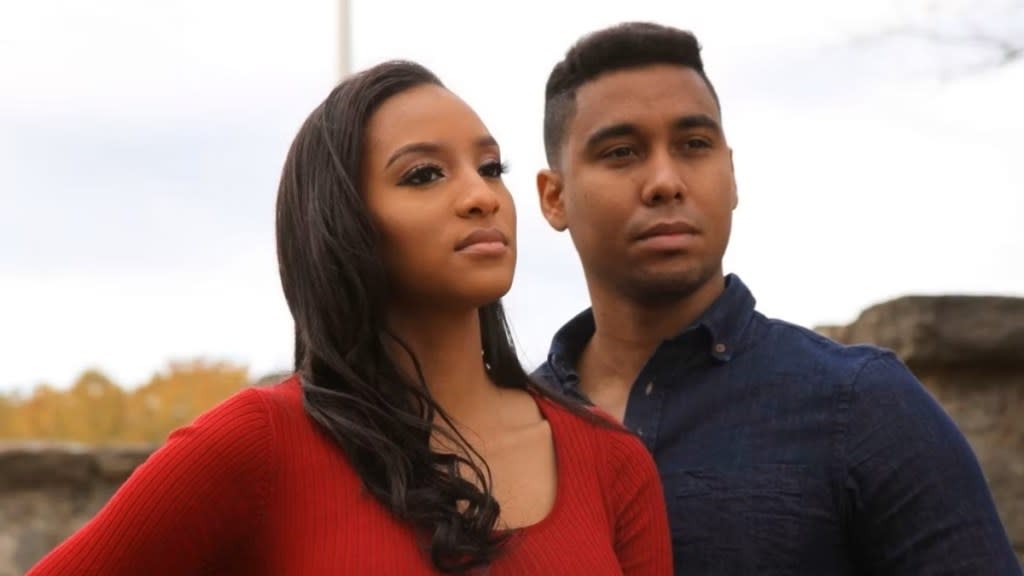 90 Day Fiancé Season 4 Streaming: Watch & Stream Online via HBO Max