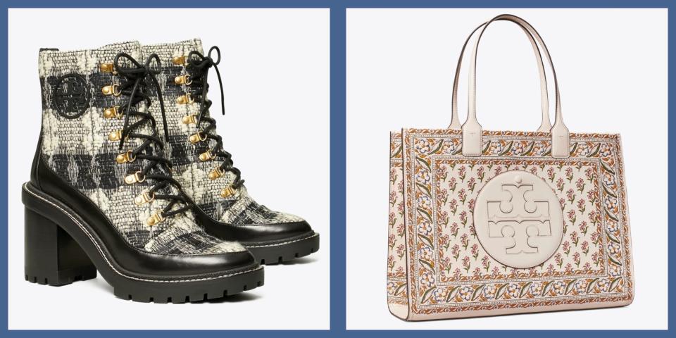 The Must-Have Styles to Shop From the Tory Burch Semi-Annual Sale