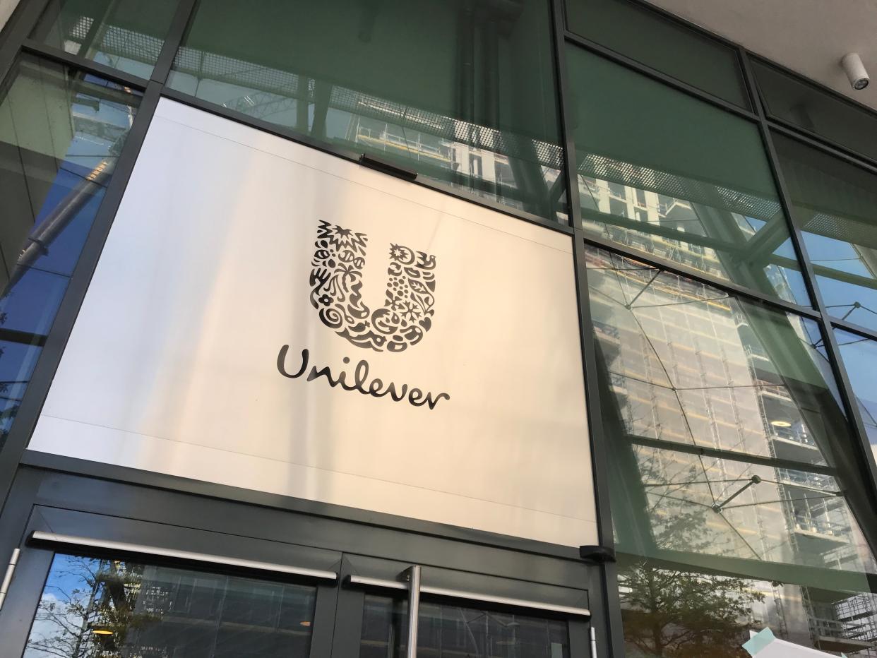 <p>Unilever says it will take a call on whether to expand scheme to all its 155,000 employees across the globe</p> (EPA)